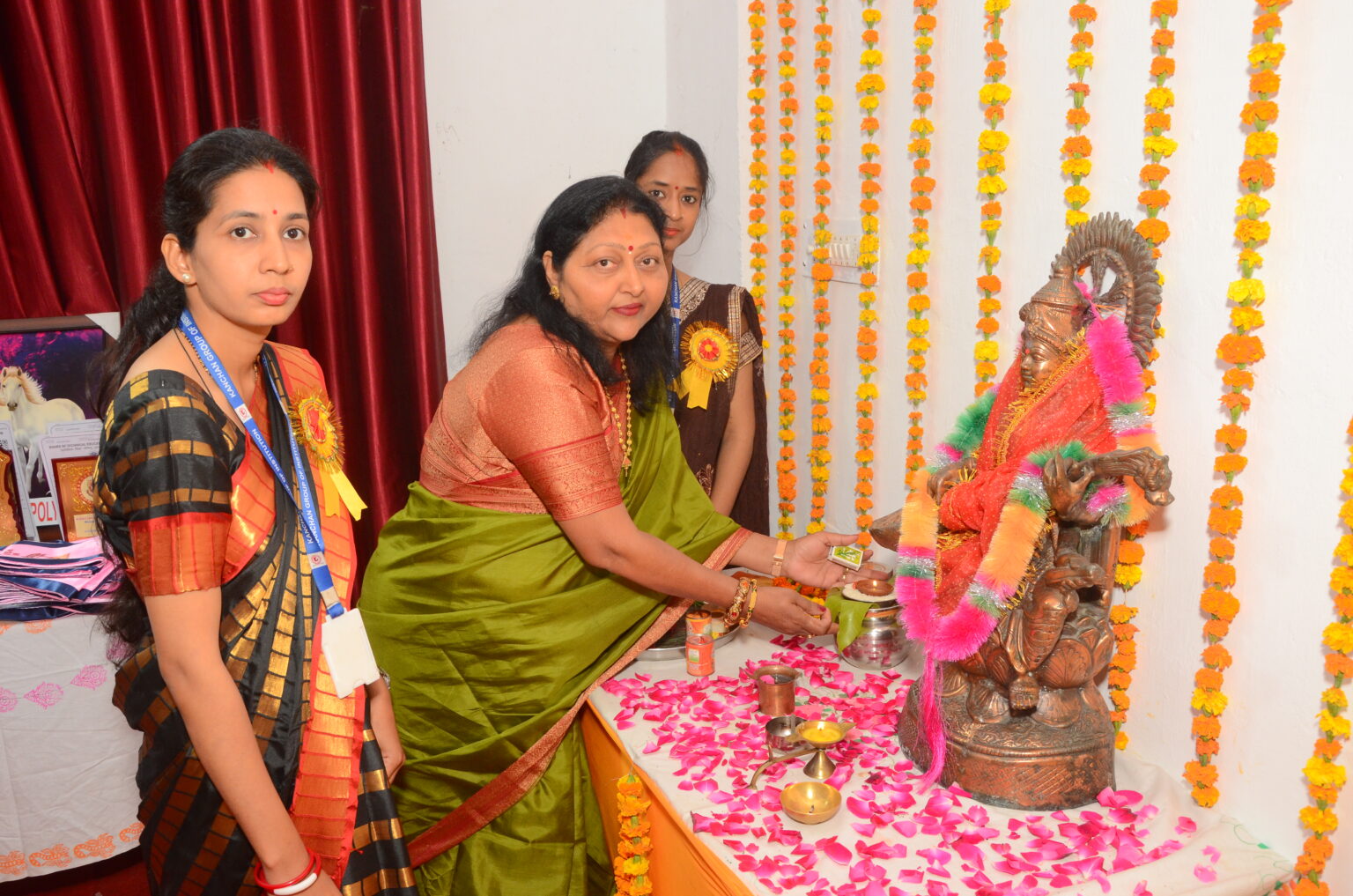 Kanchan Pharmacy College